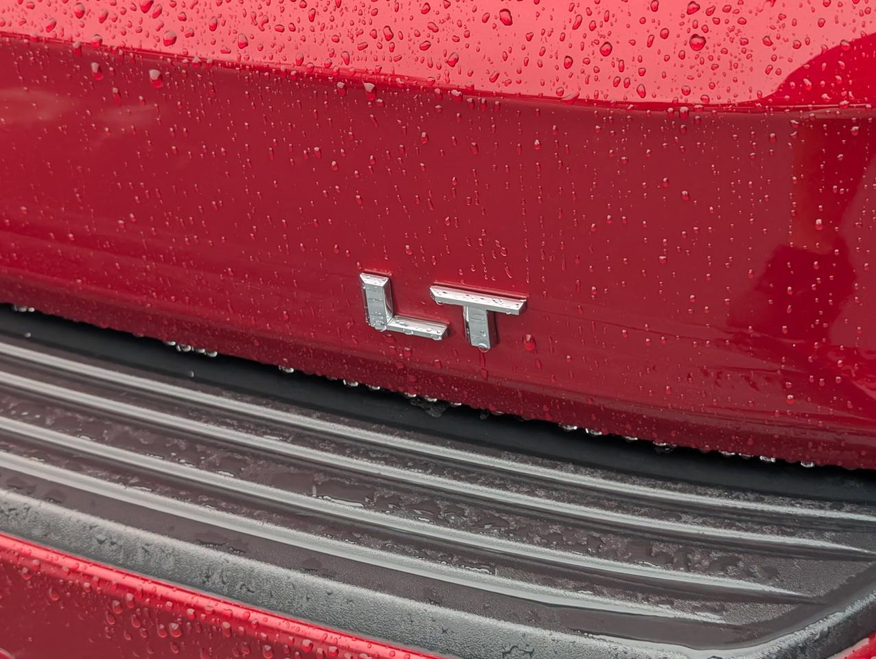 2024 Chevrolet Tahoe LT Dalton GA