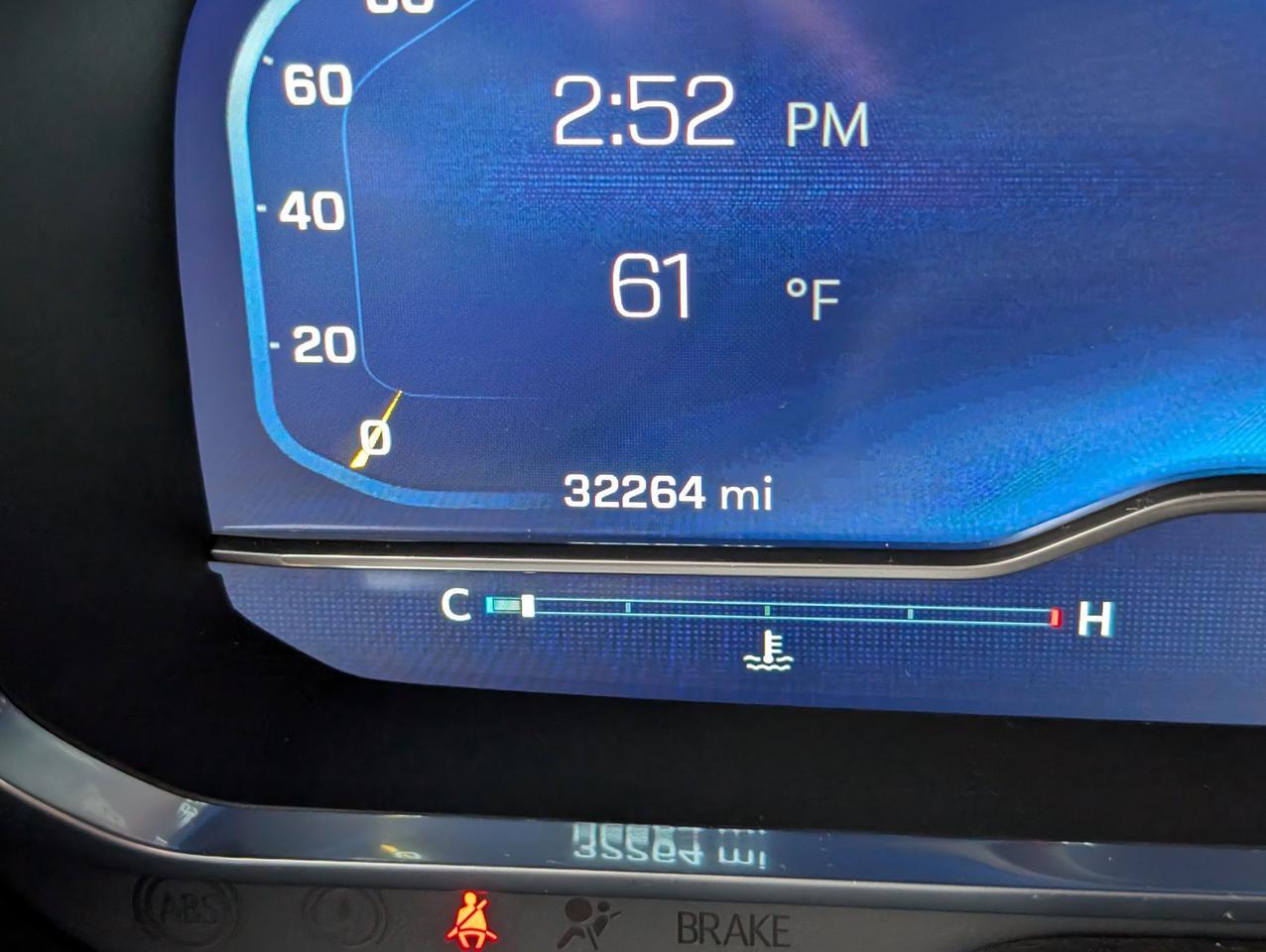 2024 Chevrolet Tahoe LT Dalton GA