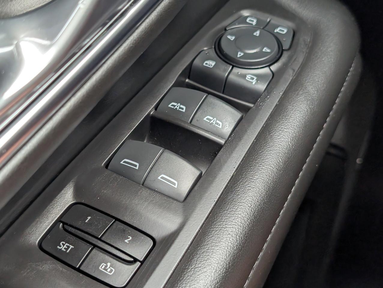 2024 Chevrolet Tahoe LT Dalton GA