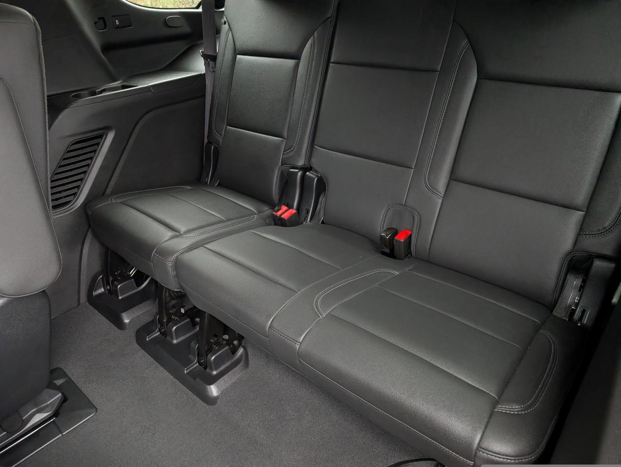 2024 Chevrolet Tahoe LT Dalton GA