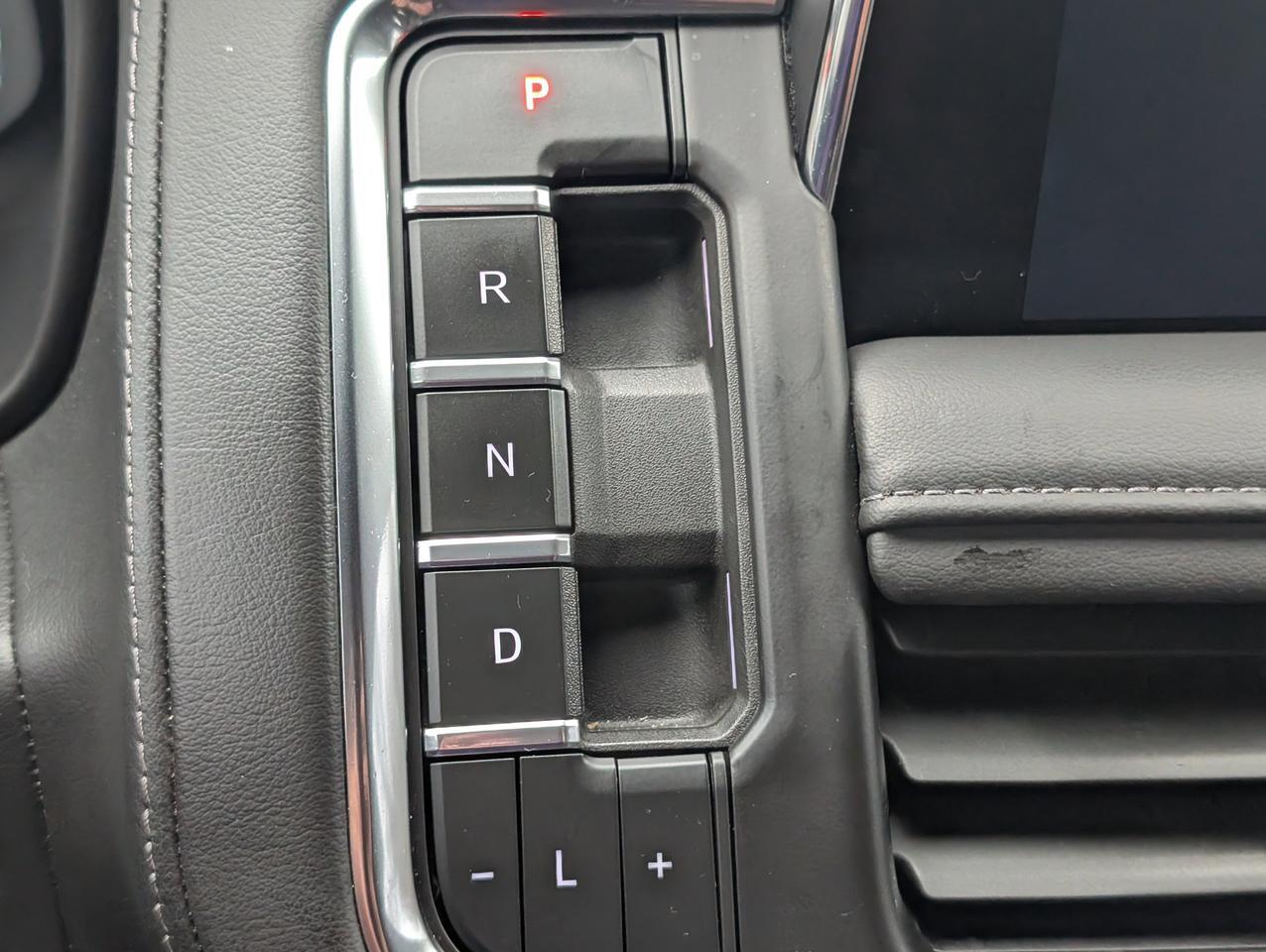 2024 Chevrolet Tahoe LT Dalton GA