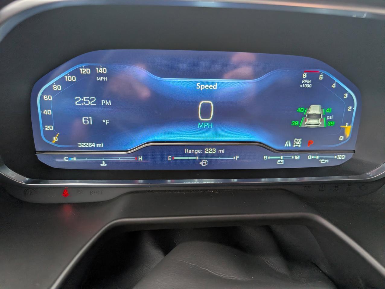 2024 Chevrolet Tahoe LT Dalton GA