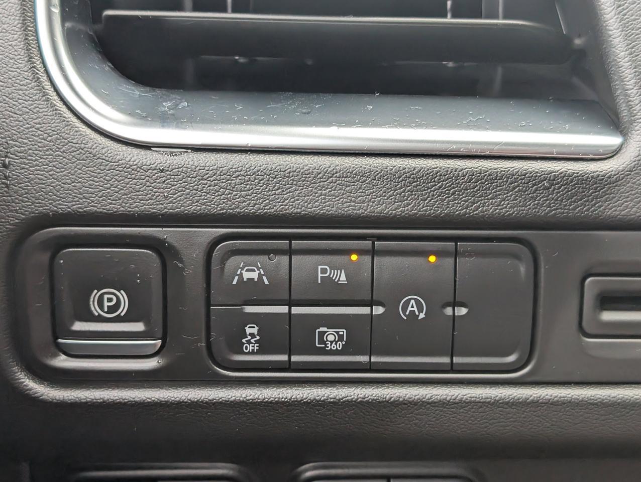 2024 Chevrolet Tahoe LT Dalton GA