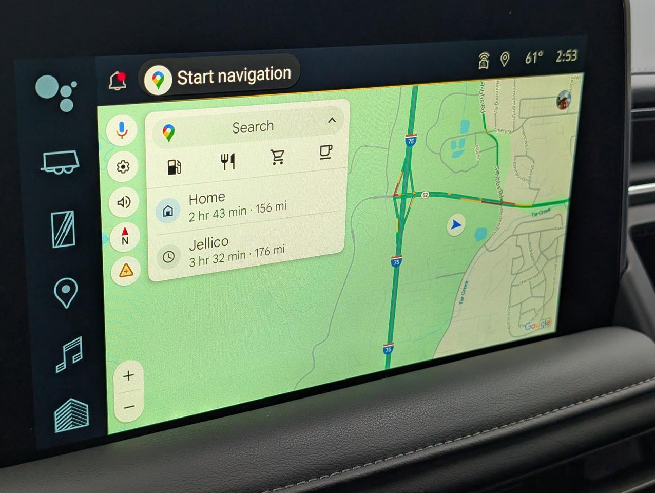 2024 Chevrolet Tahoe LT Dalton GA