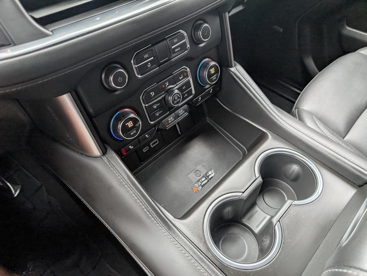 2024 Chevrolet Tahoe LT Dalton GA