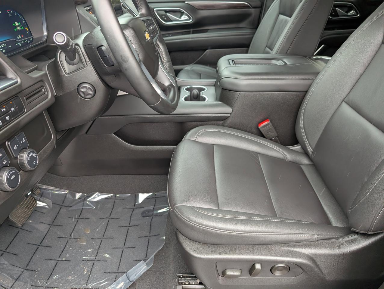 2024 Chevrolet Tahoe LT Dalton GA