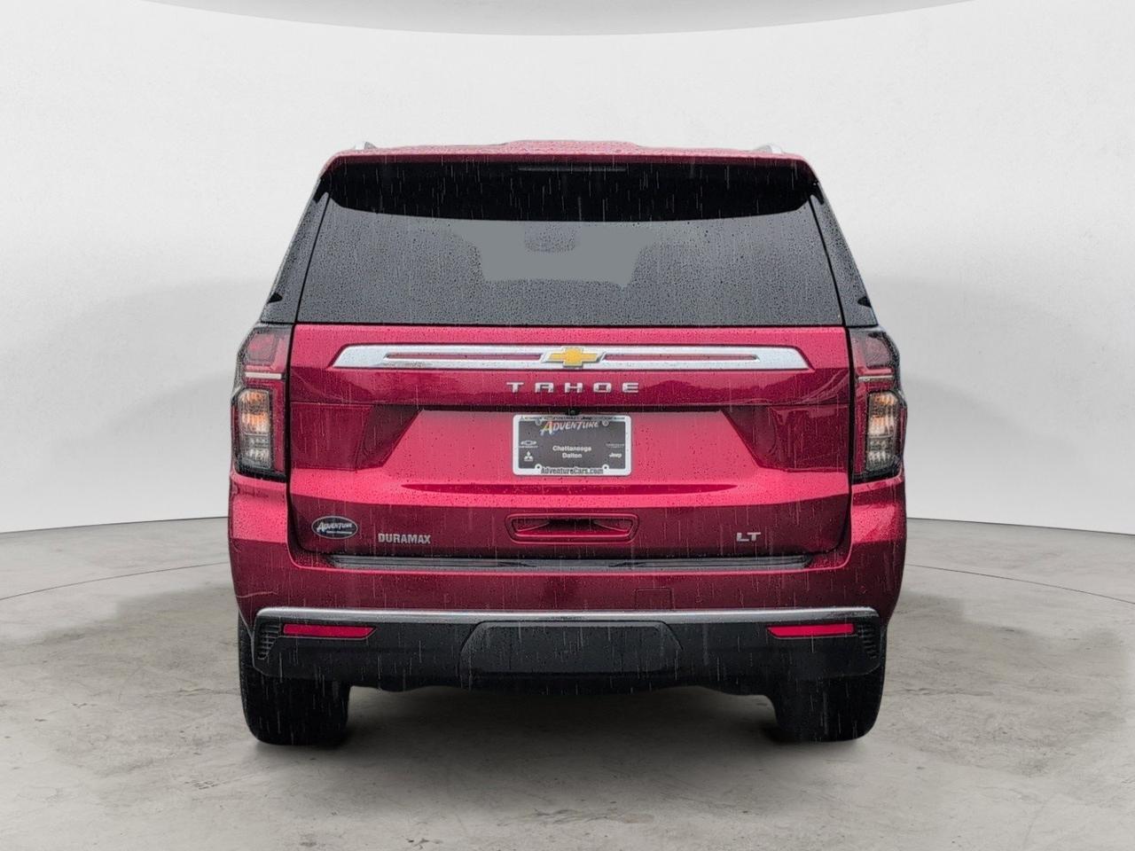 2024 Chevrolet Tahoe LT Dalton GA