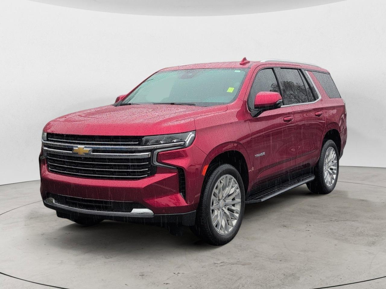 2024 Chevrolet Tahoe LT Dalton GA