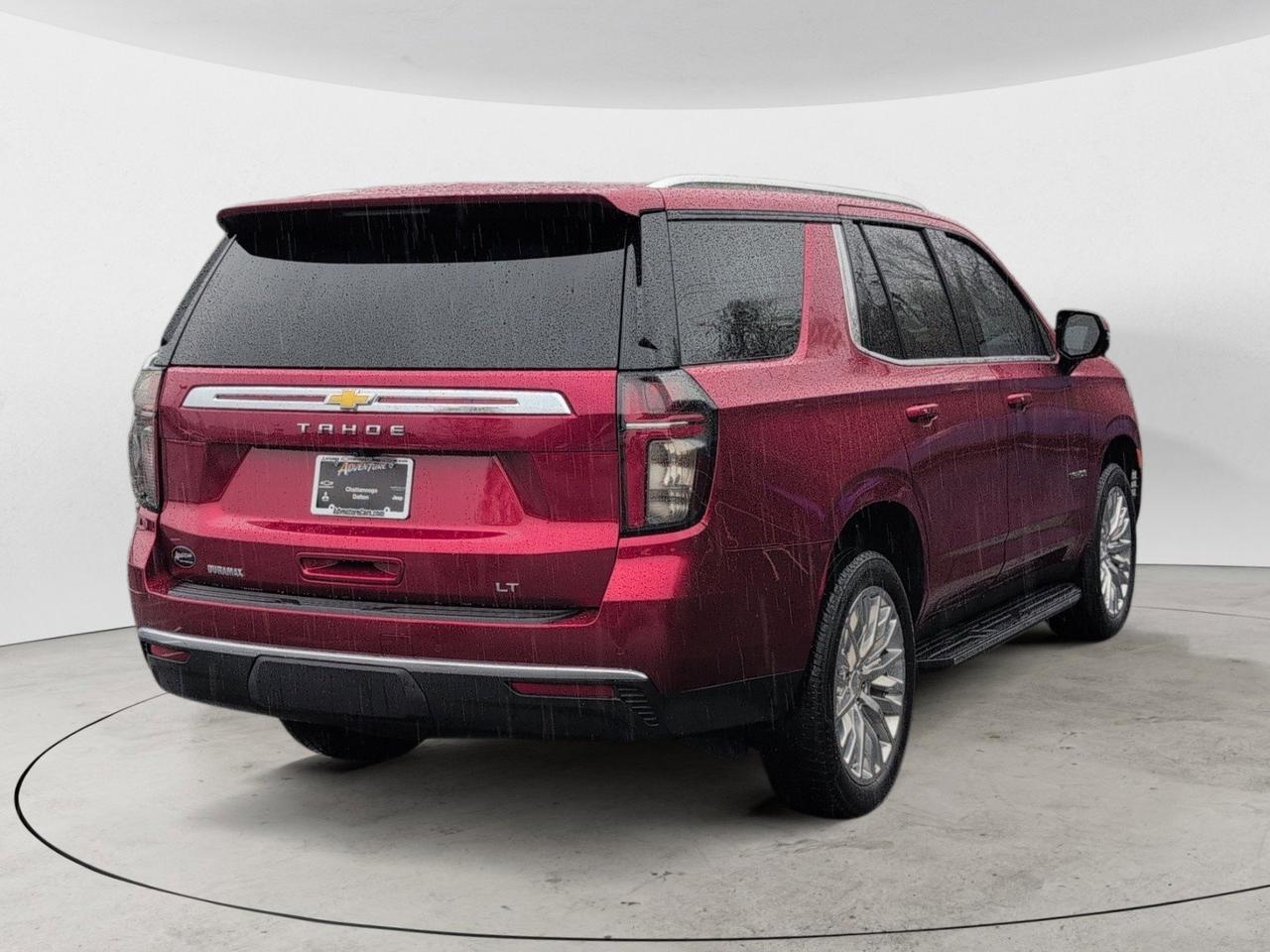 2024 Chevrolet Tahoe LT Dalton GA