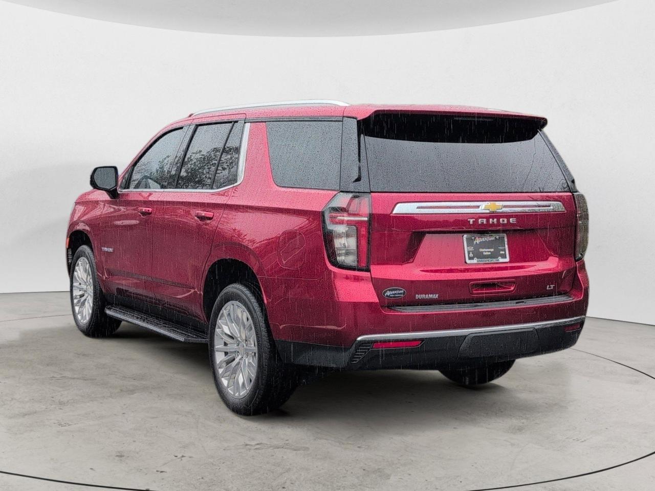 2024 Chevrolet Tahoe LT Dalton GA