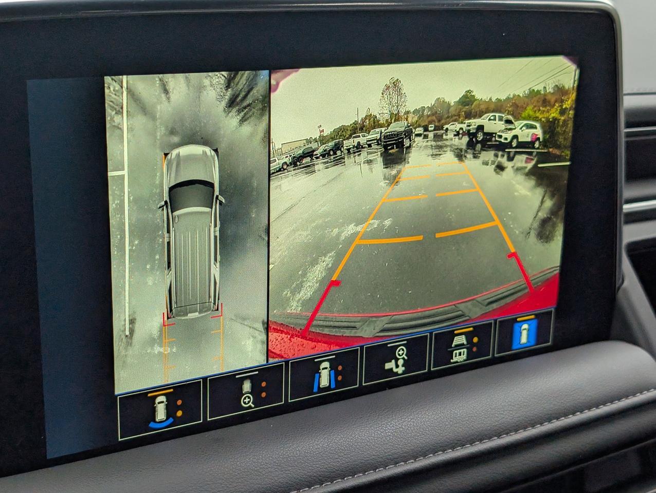 2024 Chevrolet Tahoe LT Dalton GA