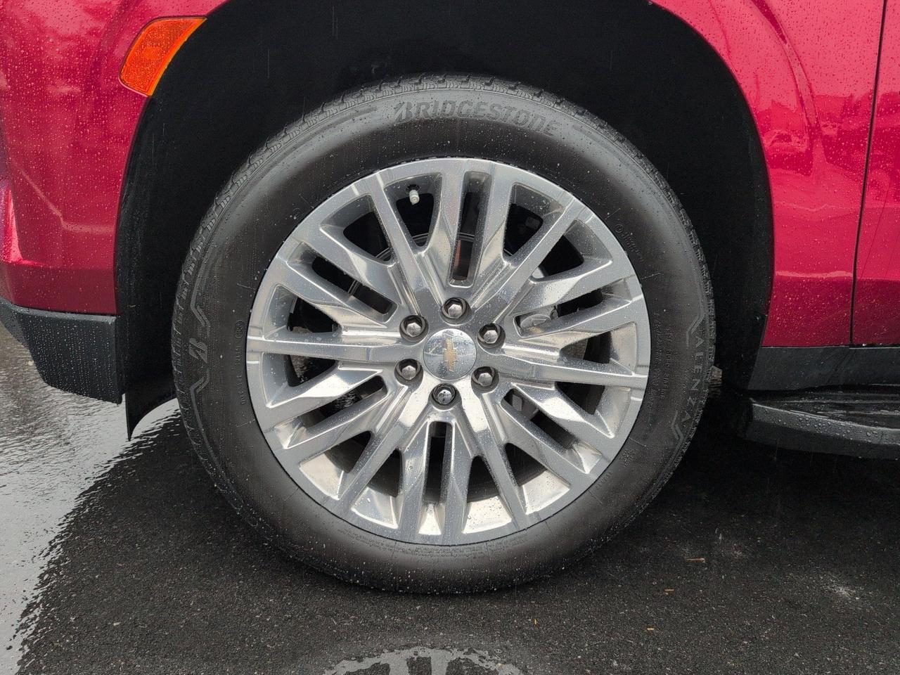 2024 Chevrolet Tahoe LT Dalton GA