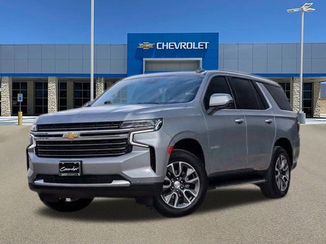 2024 Chevrolet Tahoe LT Inglewood  CA