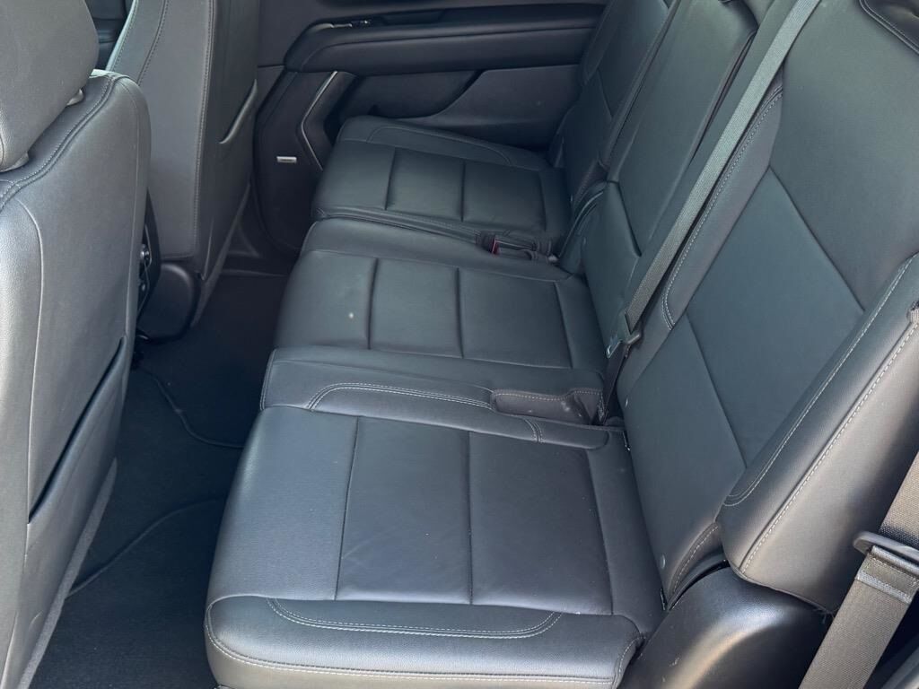 2024 Chevrolet Tahoe LT Morristown TN