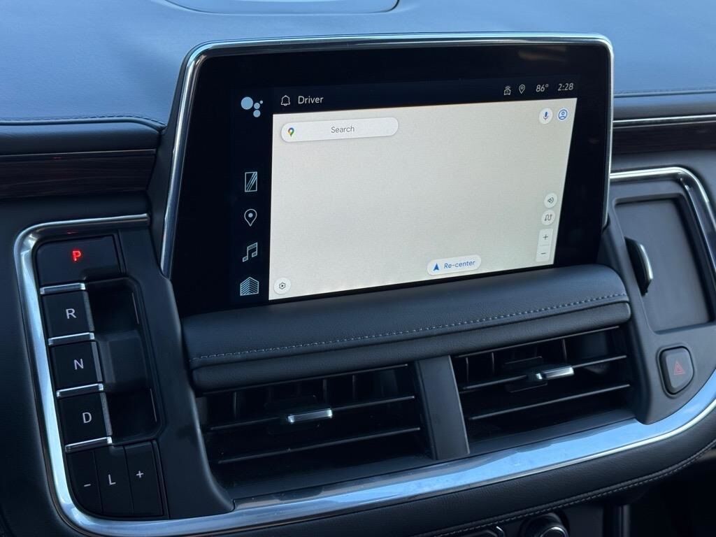 2024 Chevrolet Tahoe LT Morristown TN