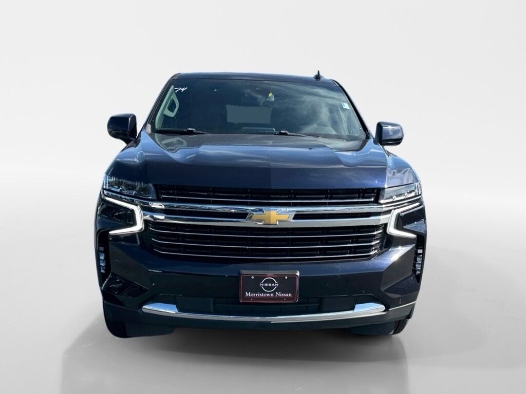 2024 Chevrolet Tahoe LT Morristown TN