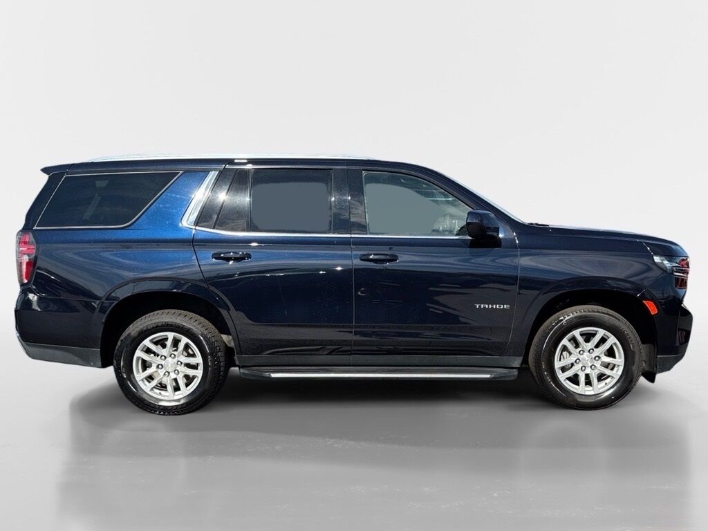 2024 Chevrolet Tahoe LT Morristown TN