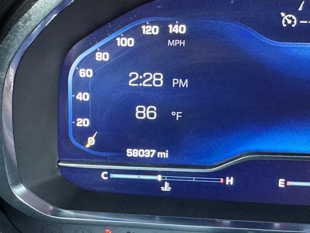 2024 Chevrolet Tahoe LT Morristown TN