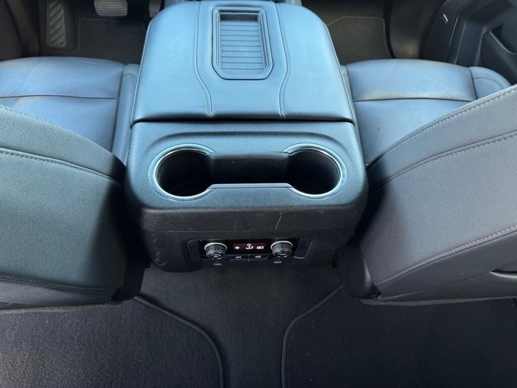 2024 Chevrolet Tahoe LT Morristown TN