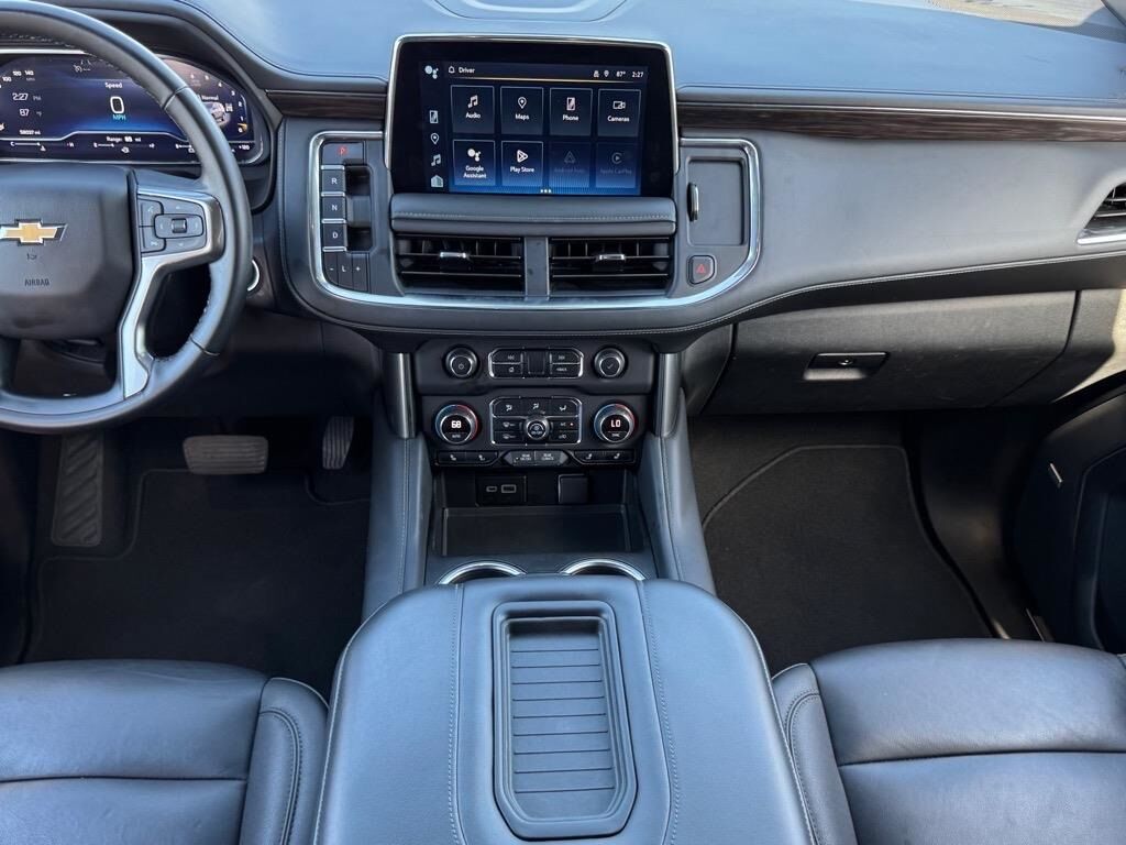 2024 Chevrolet Tahoe LT Morristown TN