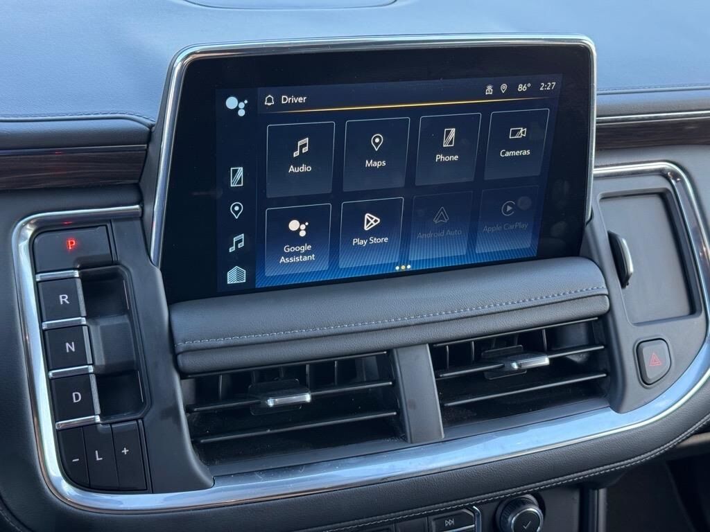 2024 Chevrolet Tahoe LT Morristown TN