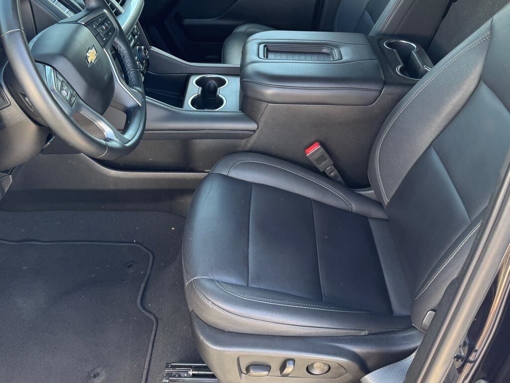 2024 Chevrolet Tahoe LT Morristown TN