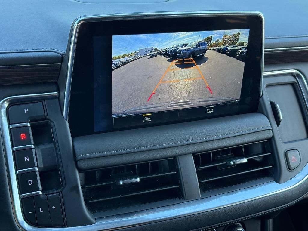 2024 Chevrolet Tahoe LT Morristown TN