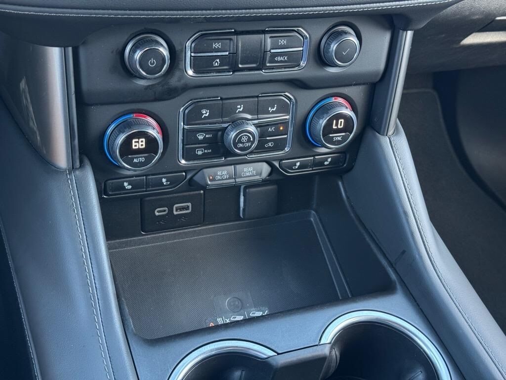 2024 Chevrolet Tahoe LT Morristown TN