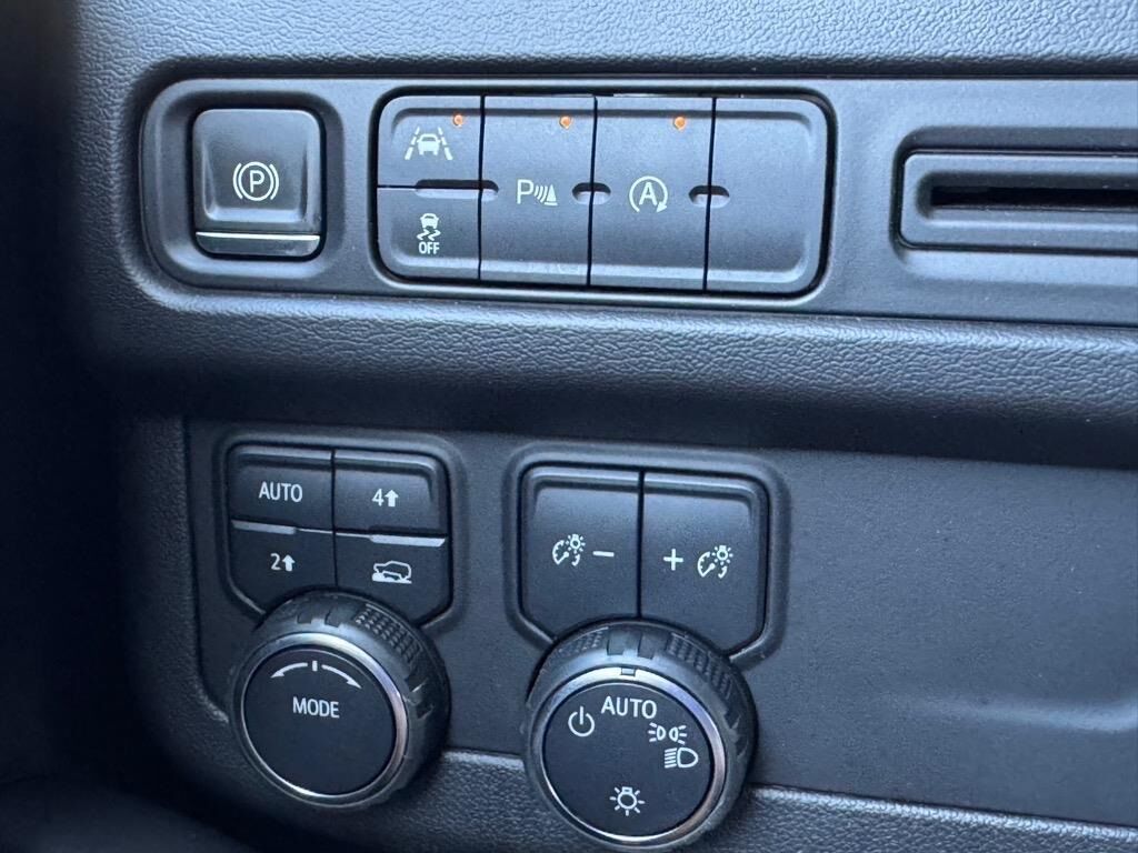 2024 Chevrolet Tahoe LT Morristown TN