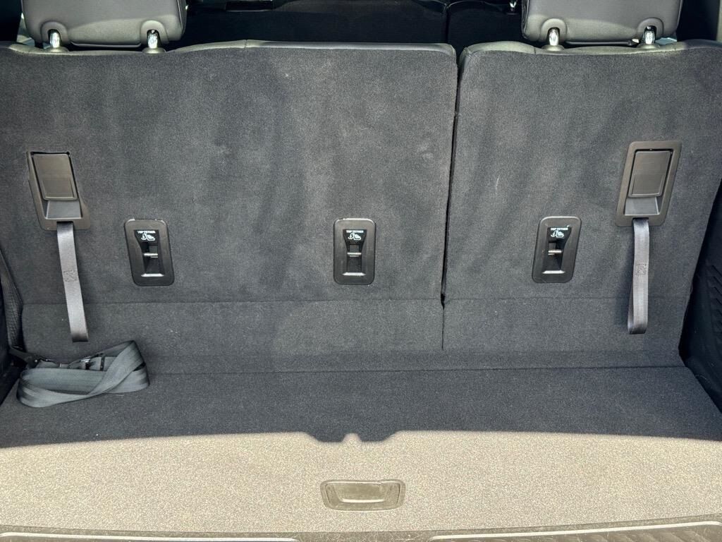 2024 Chevrolet Tahoe LT Morristown TN