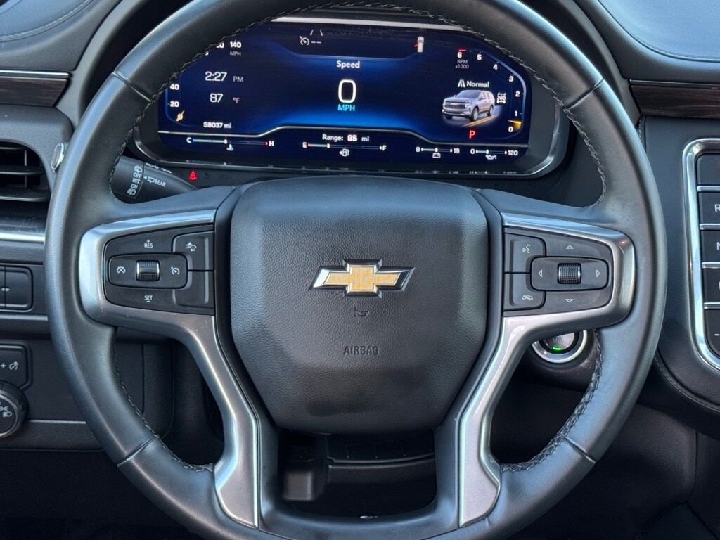 2024 Chevrolet Tahoe LT Morristown TN