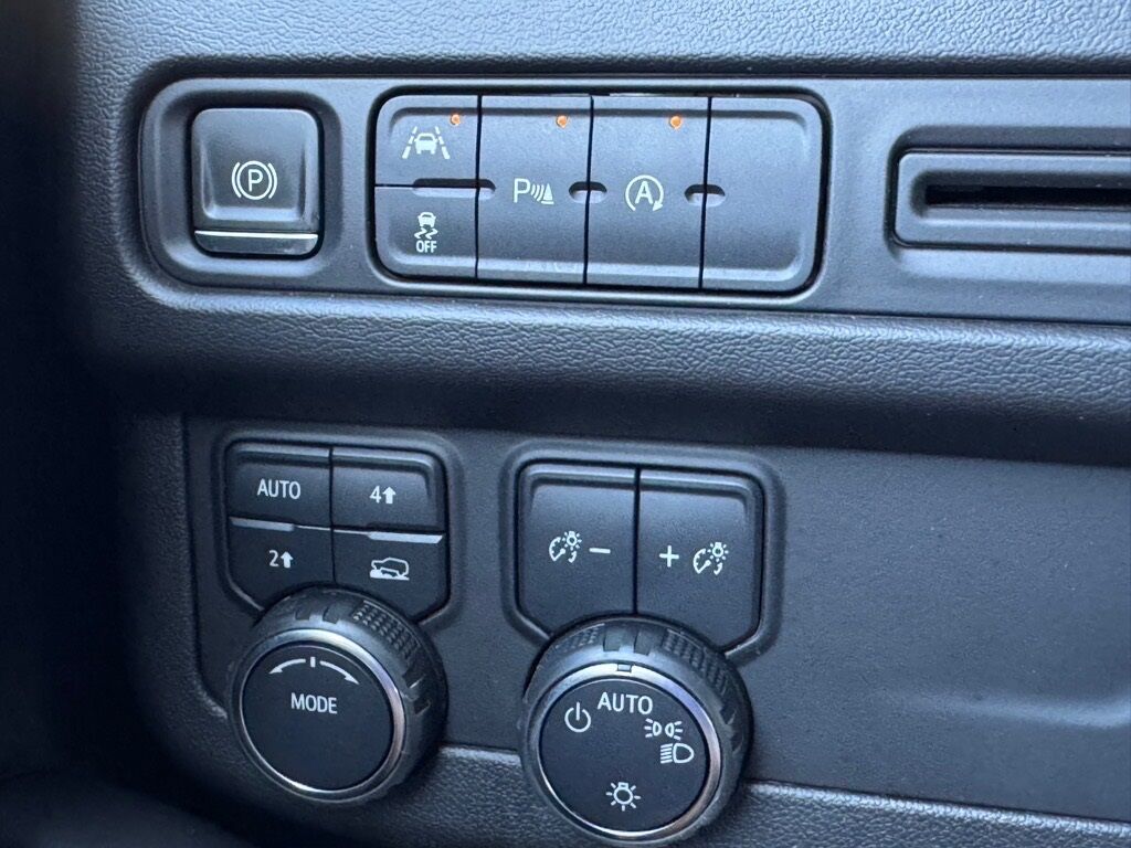 2024 Chevrolet Tahoe LT Morristown TN