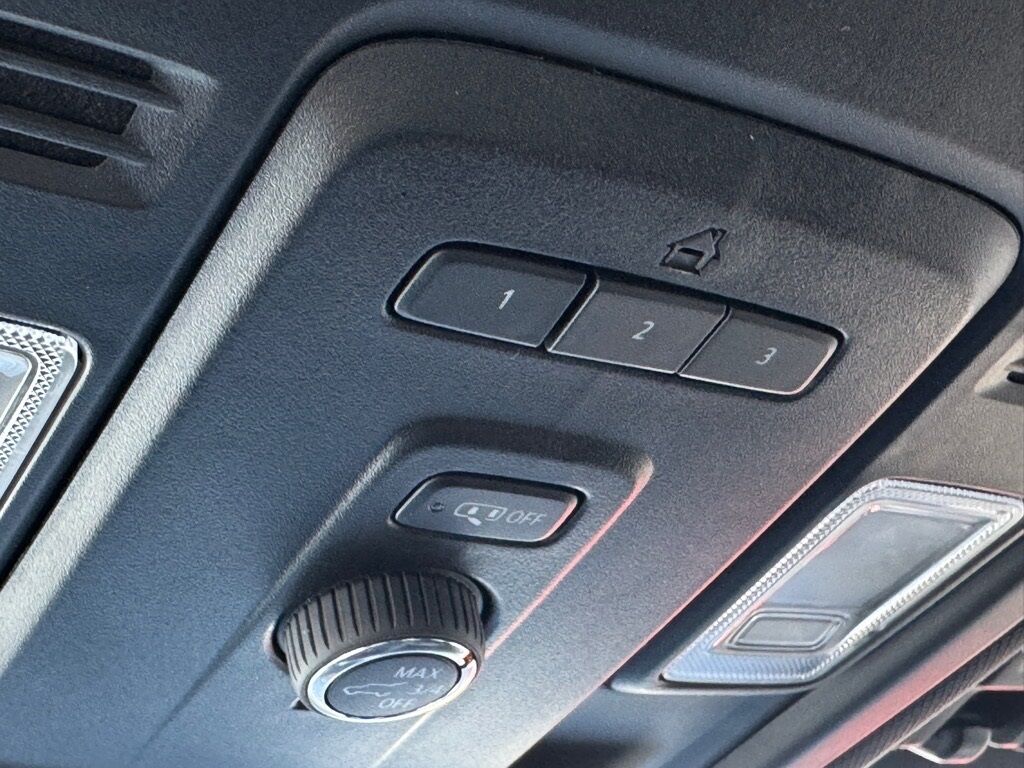 2024 Chevrolet Tahoe LT Morristown TN