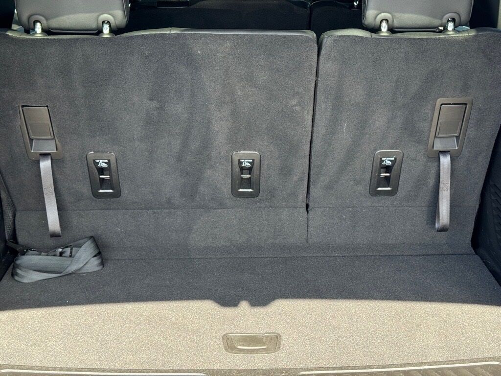 2024 Chevrolet Tahoe LT Morristown TN