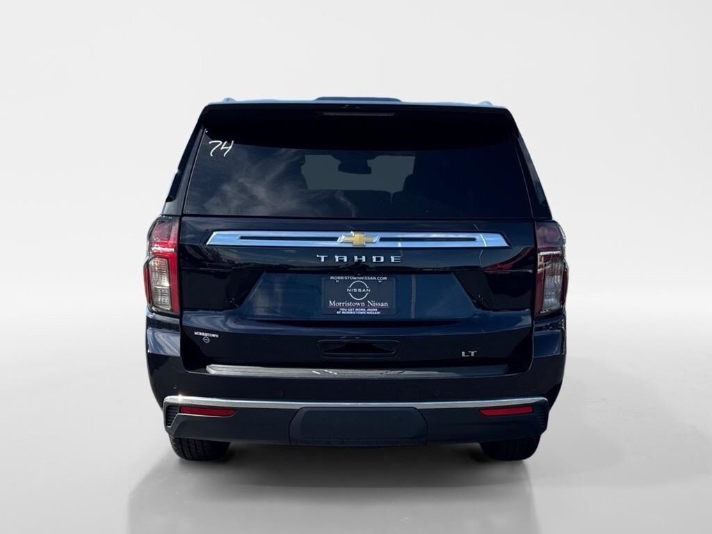 2024 Chevrolet Tahoe LT Morristown TN