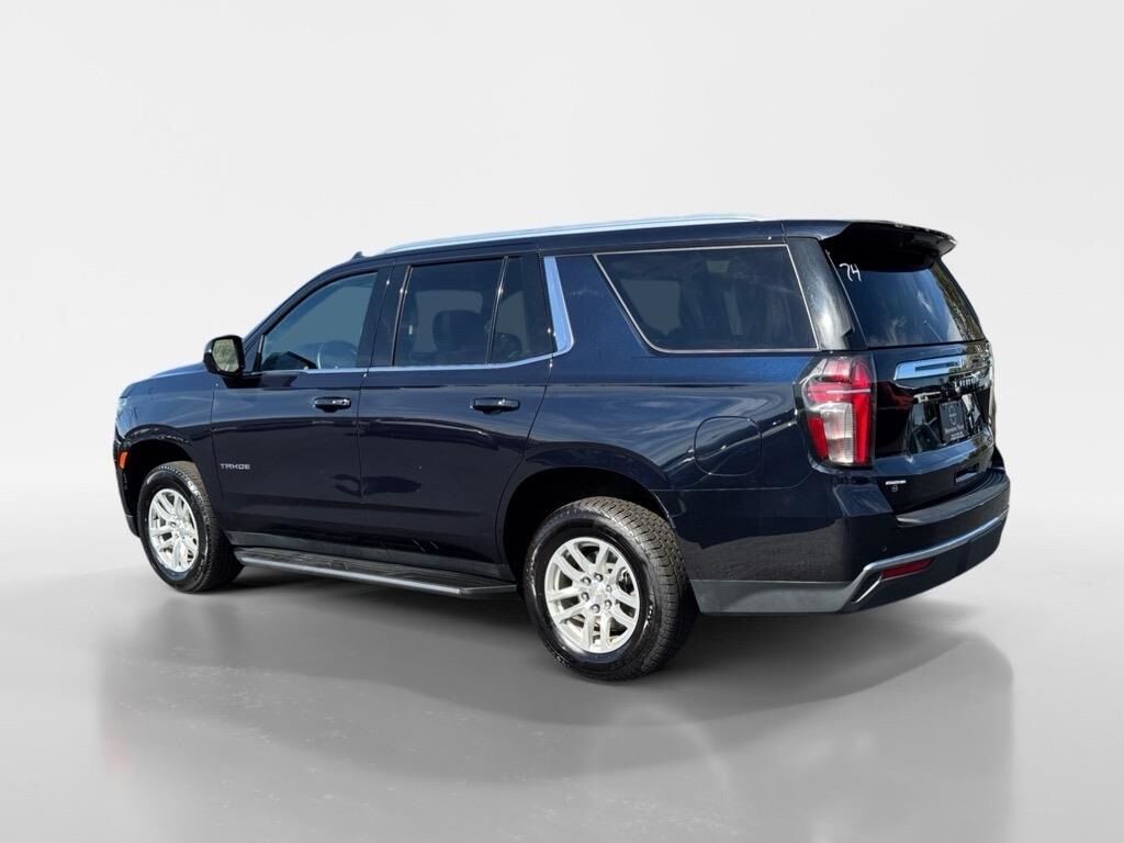 2024 Chevrolet Tahoe LT Morristown TN