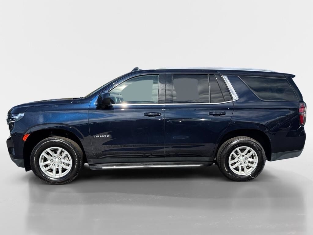 2024 Chevrolet Tahoe LT Morristown TN