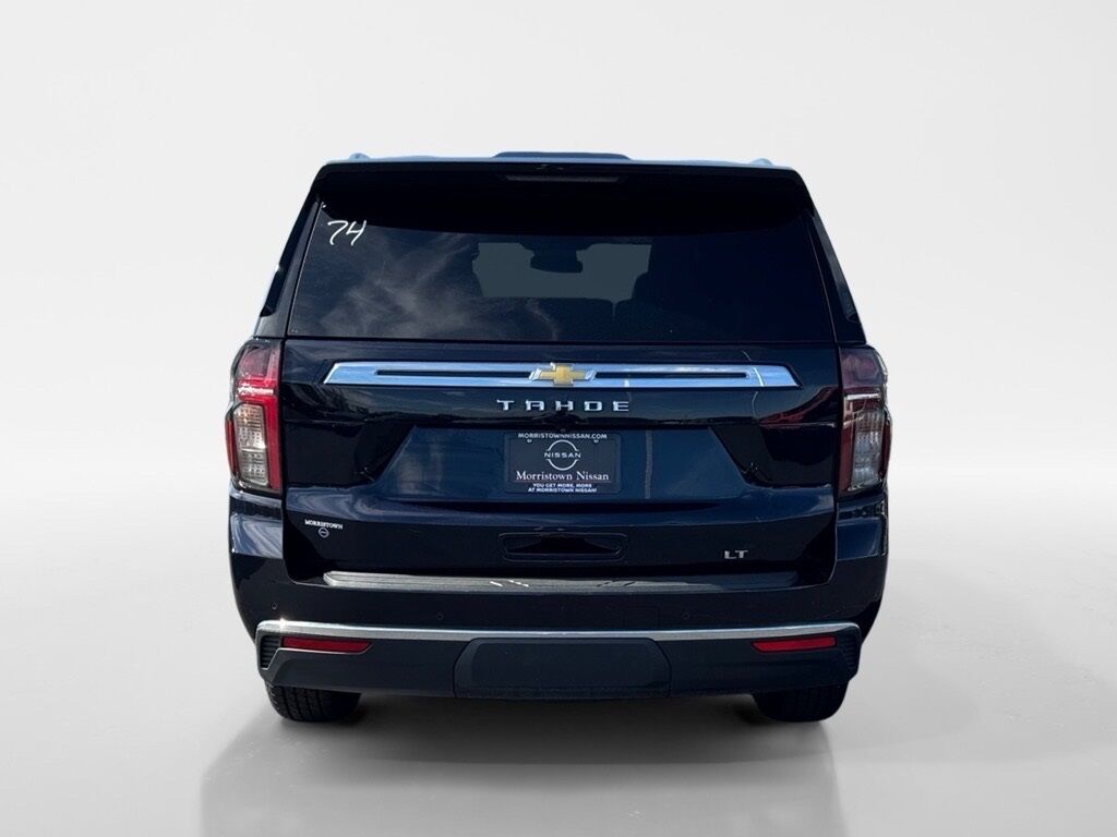 2024 Chevrolet Tahoe LT Morristown TN