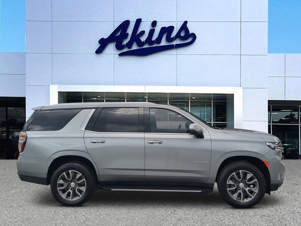 2024 Chevrolet Tahoe LT Appleton WI