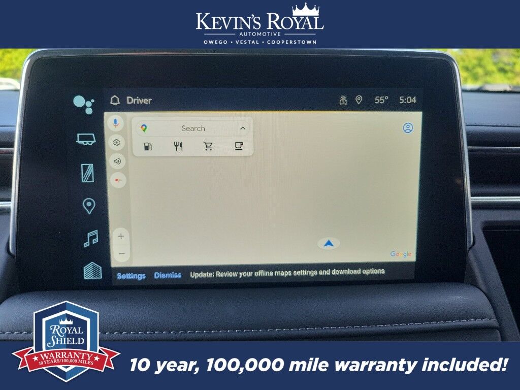 2024 Chevrolet Tahoe LT Owego NY