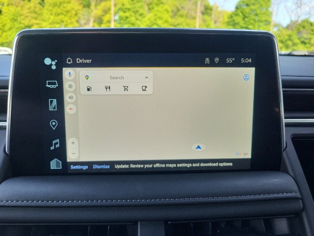 2024 Chevrolet Tahoe LT Owego NY