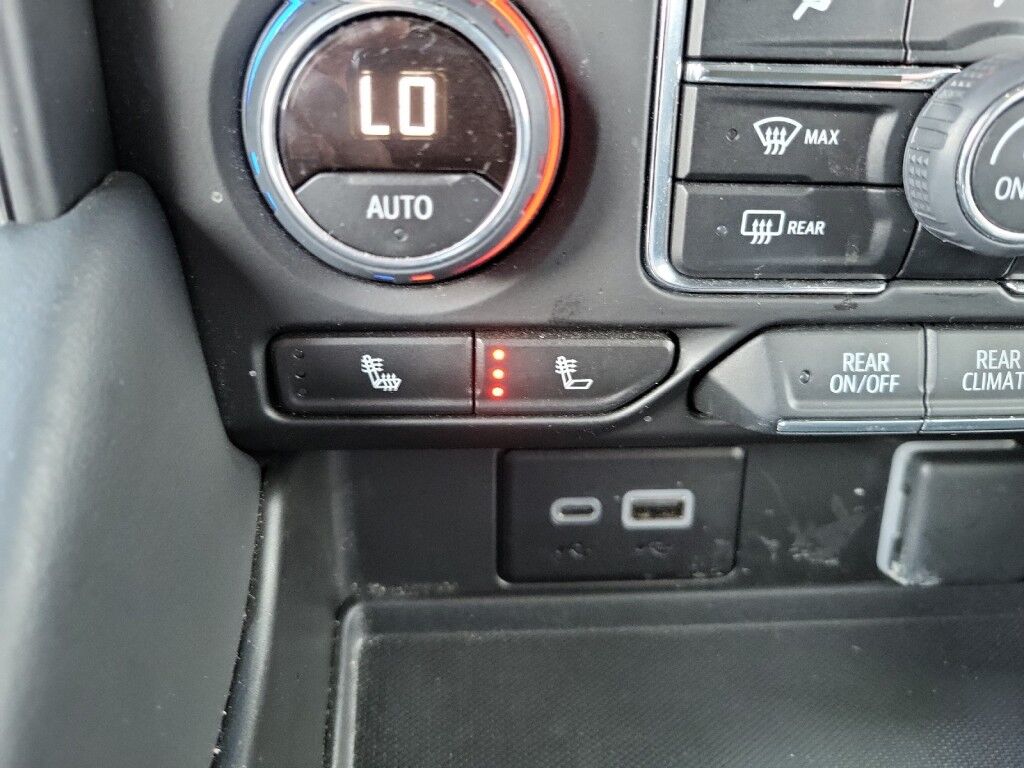 2024 Chevrolet Tahoe LT Owego NY