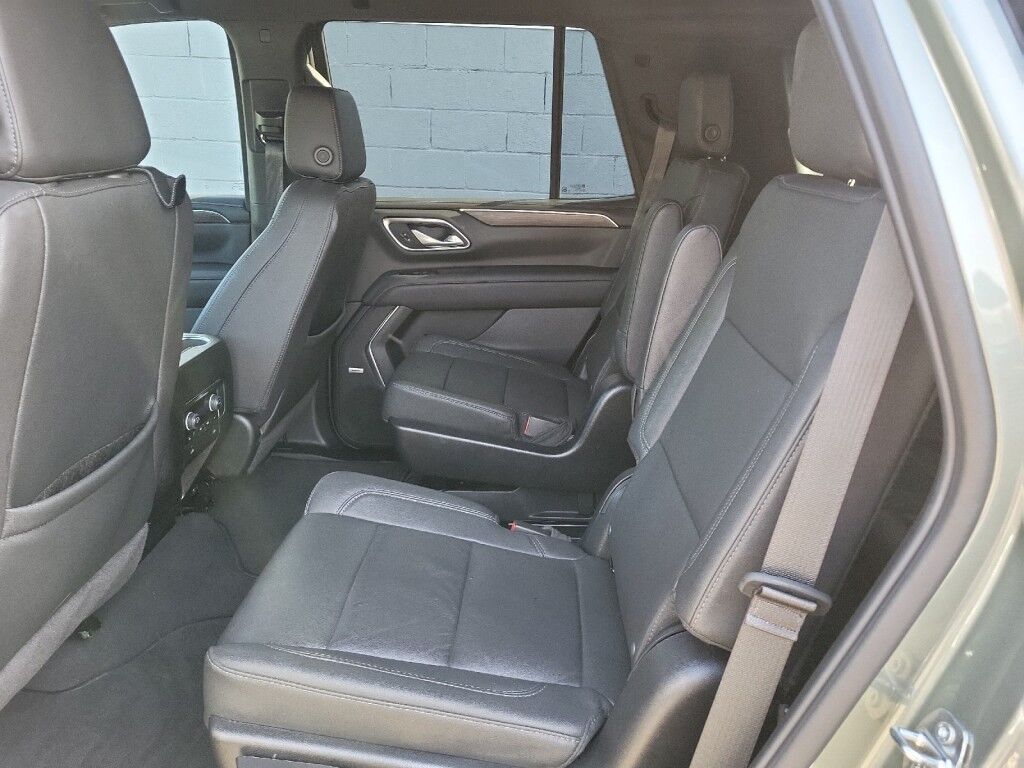 2024 Chevrolet Tahoe LT Owego NY