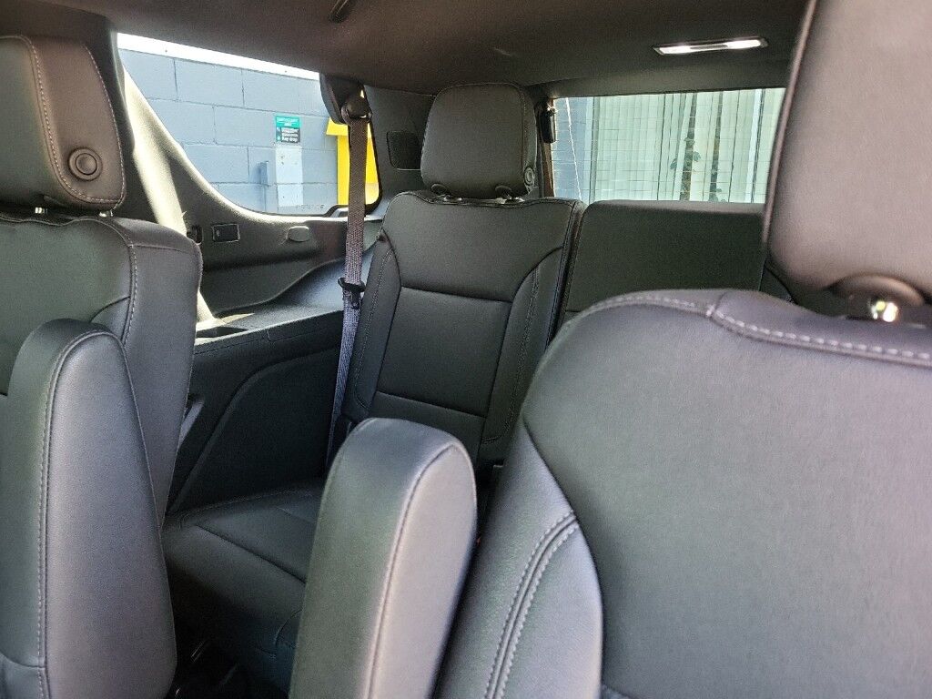 2024 Chevrolet Tahoe LT Owego NY