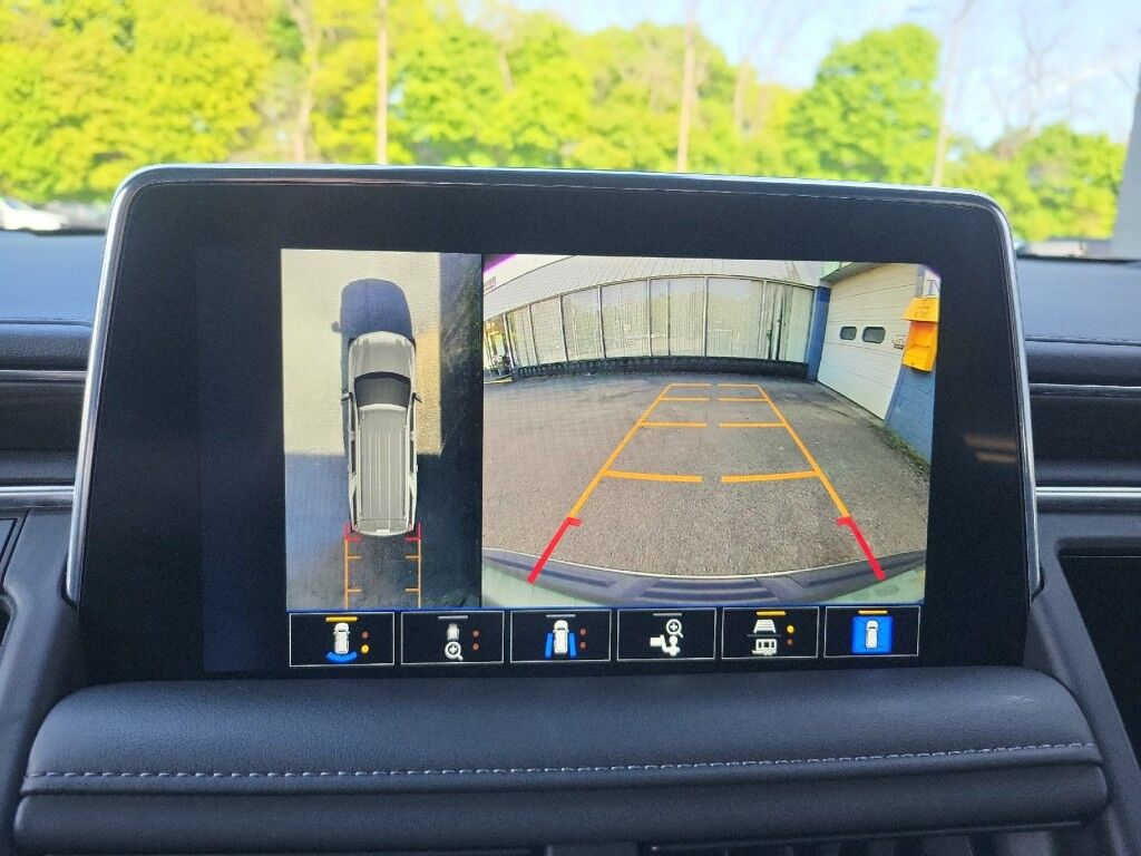 2024 Chevrolet Tahoe LT Owego NY