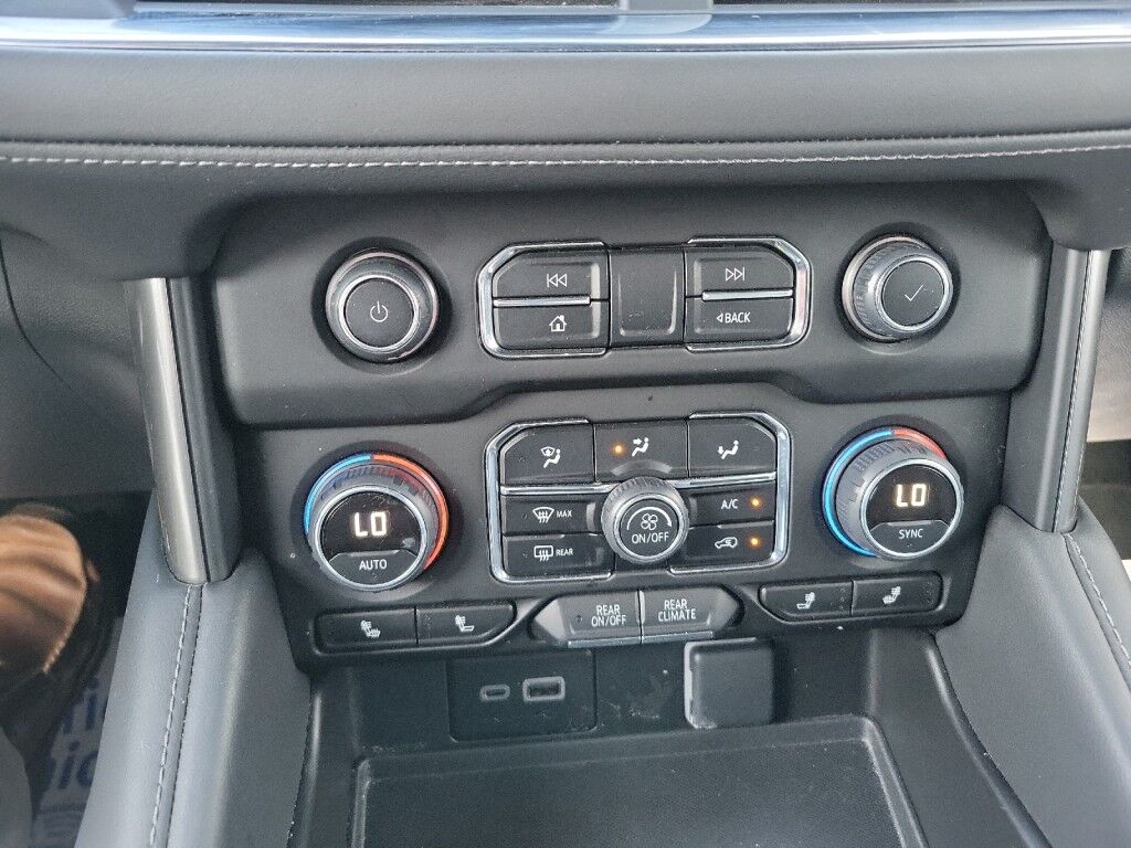 2024 Chevrolet Tahoe LT Owego NY