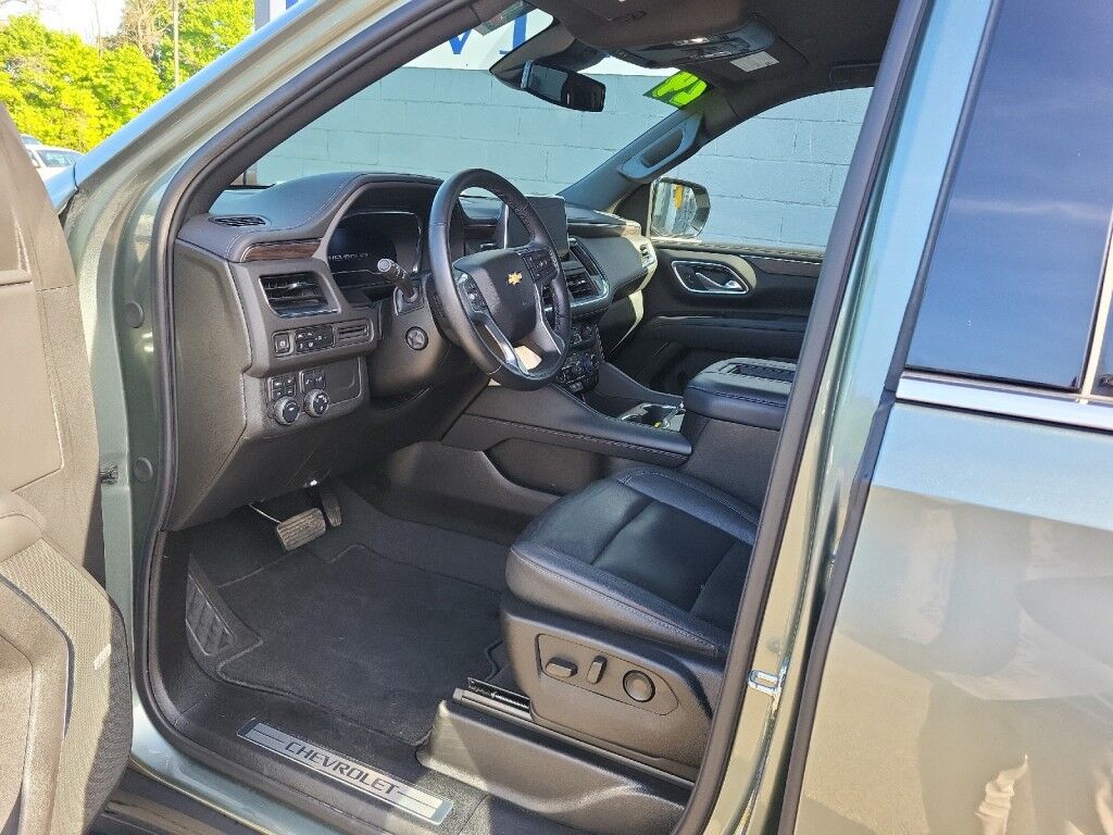 2024 Chevrolet Tahoe LT Owego NY