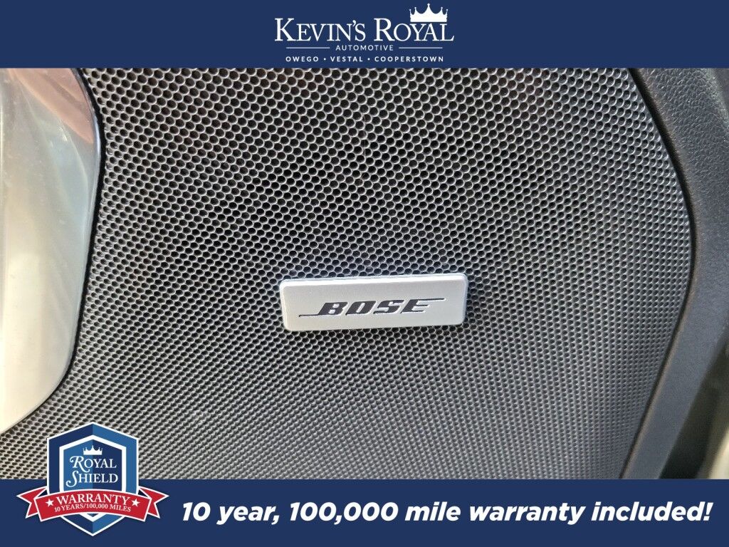 2024 Chevrolet Tahoe LT Owego NY