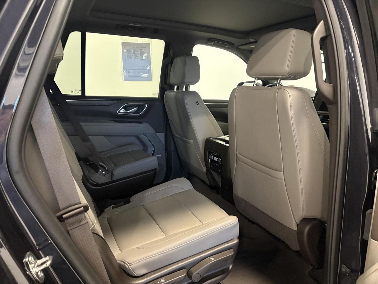 2024 Chevrolet Tahoe LT Parker CO