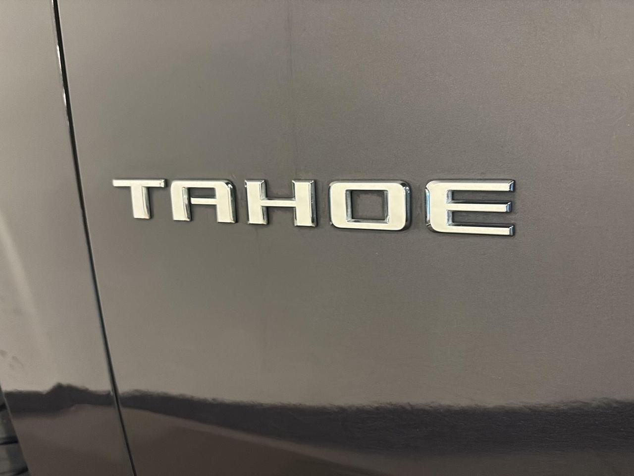 2024 Chevrolet Tahoe LT Parker CO